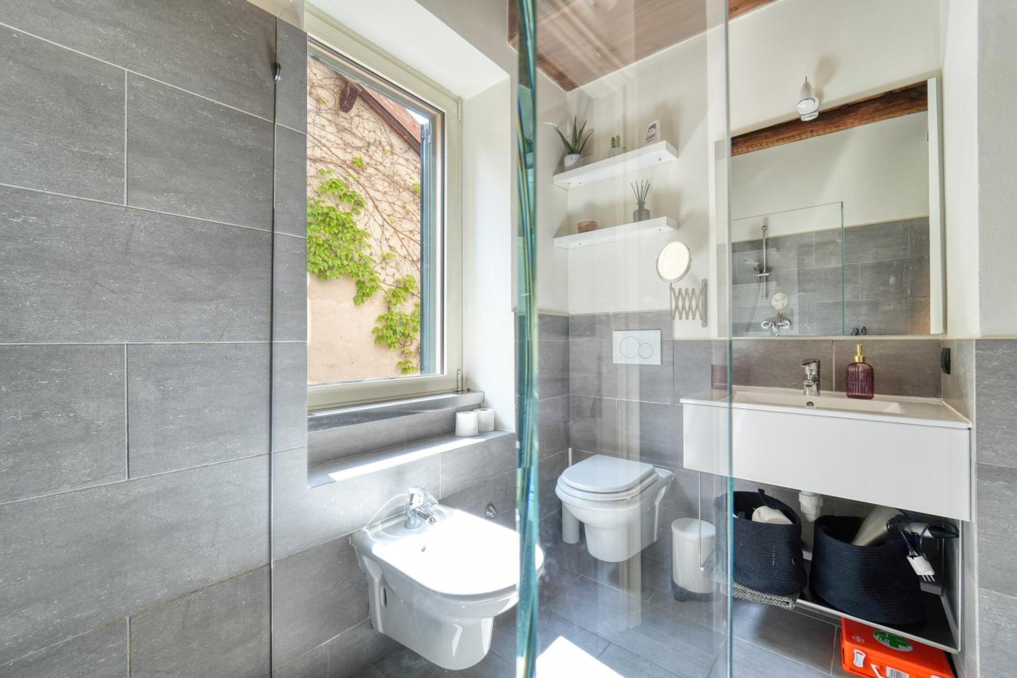 Casa Di Milo Διαμέρισμα Τσερνόμπιο Εξωτερικό φωτογραφία