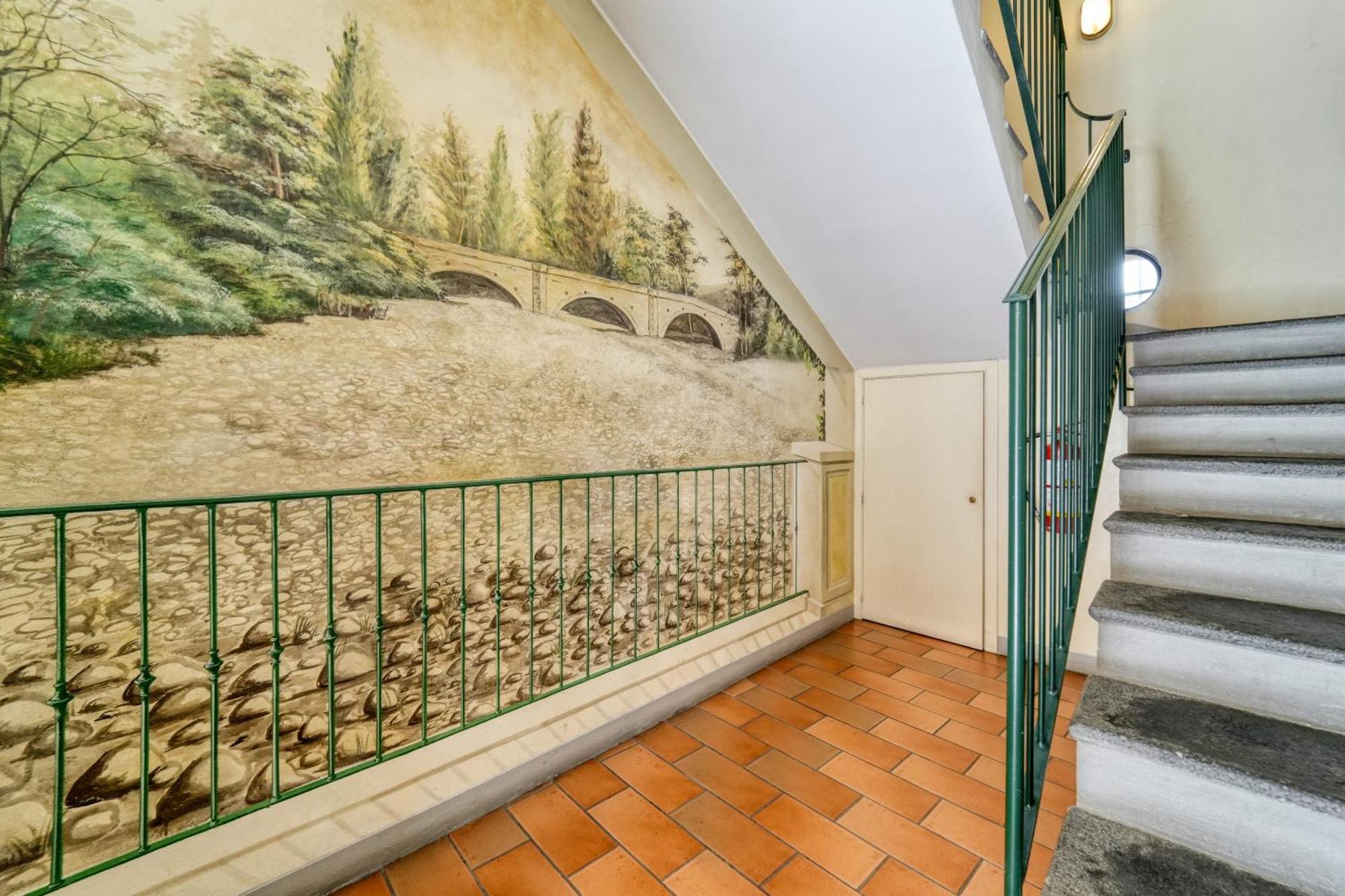 Casa Di Milo Διαμέρισμα Τσερνόμπιο Εξωτερικό φωτογραφία