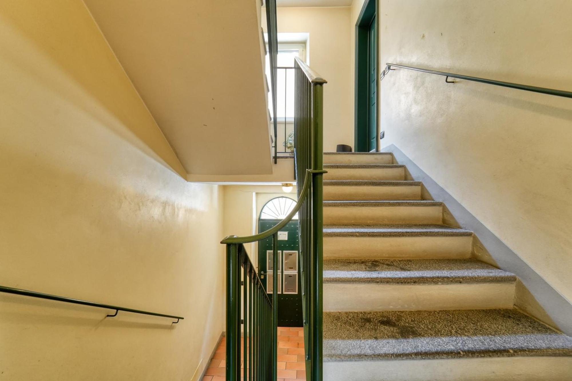 Casa Di Milo Διαμέρισμα Τσερνόμπιο Εξωτερικό φωτογραφία